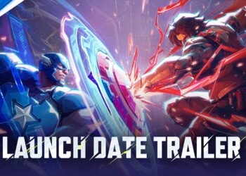 Marvel Rivals – Anúncio de Data de Lançamento do Trailer “Estrelas Alinhadas” | PlayStation
