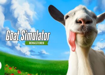Goat Simulator Remasterizado – Trailer de Anúncio | gamescom 2024