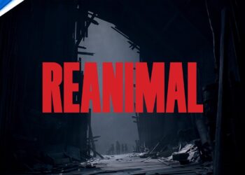 Reanimal – Trailer de Anúncio | PS5