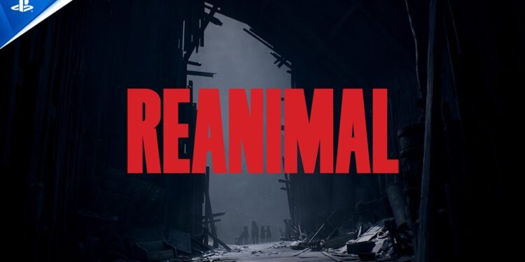 Reanimal – Trailer de Anúncio | PS5