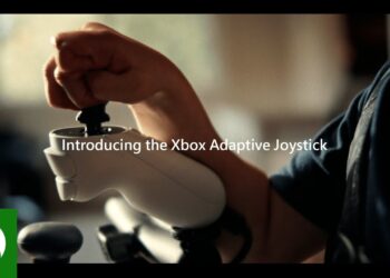 Apresentando o Controle Adaptativo do Xbox