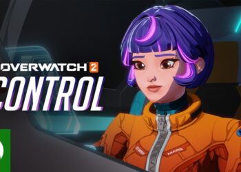 Overwatch 2 | Trailer de Controle