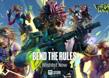 FragPunk Trailer de Jogabilidade