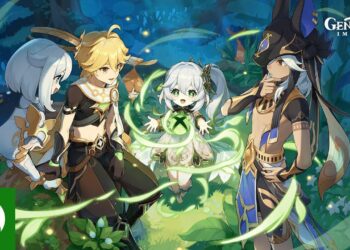 Genshin Impact: Novidades e Expectativas