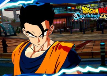 Dragon Ball: Sparking! Zero – Trailer ONL  | 50 Dias A Partir de Agora
