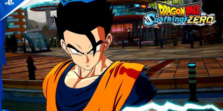 Dragon Ball: Sparking! Zero – Trailer ONL  | 50 Dias A Partir de Agora