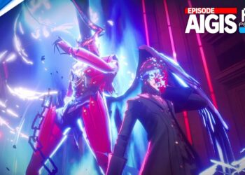 Persona 3 Reload – Pacote de Expansão: Um Inimigo Familiar