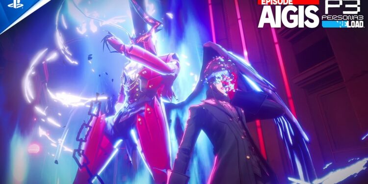 Persona 3 Reload – Pacote de Expansão: Um Inimigo Familiar