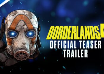 Borderlands 4 – Teaser Trailer