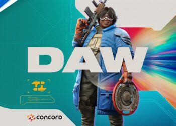 Concord – Trailer de Habilidades Daw | PC