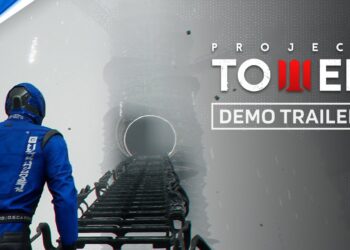 Project Tower – Trailer da Demo
