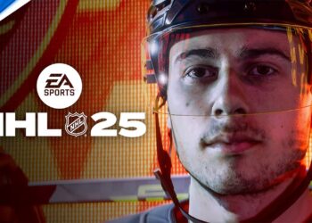 NHL 25 – Trailer de Revelação