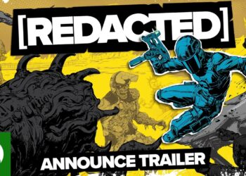 [REDACTED] – Trailer de Anúncio