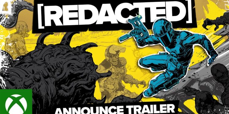 [REDACTED] – Trailer de Anúncio