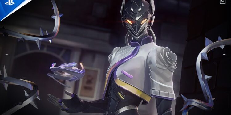 Valorant – Vyse Anúncio de Agente | Trailer.