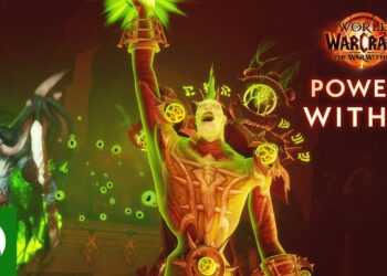 Trailer Oficial: Poderes Interiores | World of Warcraft | A Guerra Interior