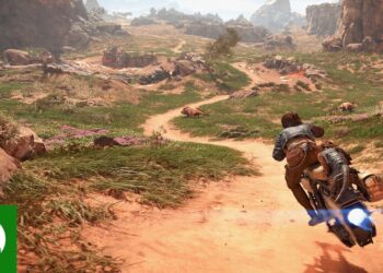 Star Wars Outlaws: Trailer Oficial de Lançamento