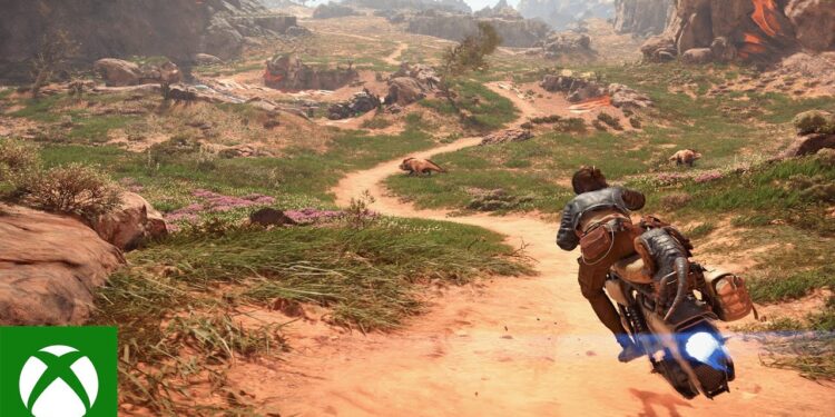 Star Wars Outlaws: Trailer Oficial de Lançamento