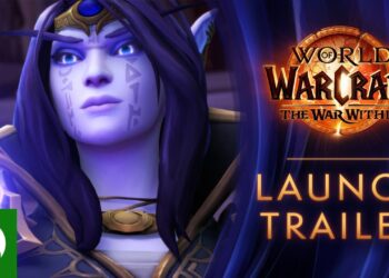 Trailer de lançamento de “A Guerra Interior | World of Warcraft”