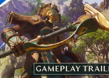 Eternal Strands – Trailer de Gameplay 101 | Jogos