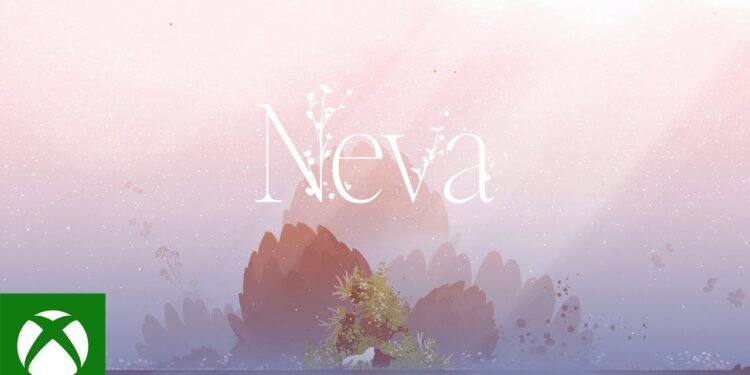 Neva | Trailer de Data de Lançamento