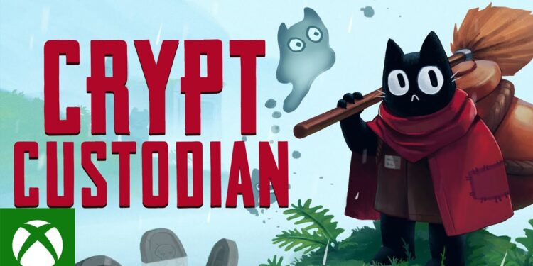 Guardião de Criptos – Trailer de Lançamento