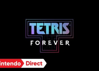 Tetris® Forever – Trailer de Anúncio