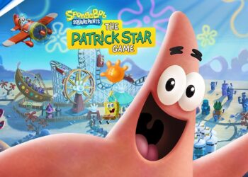 Bob Esponja: O Jogo do Patrick Estrela – Trailer de Anúncio | PS4 e PS5