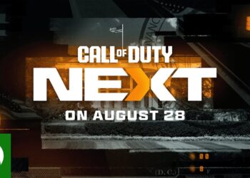 #CODNext | Call of Duty: Black Ops 6 Multijogador e mais, seguido por C.O.D.E. Bowl V