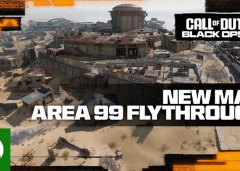 Call of Duty: Warzone | Novo Mapa Resurgence – Tour pela Área 99