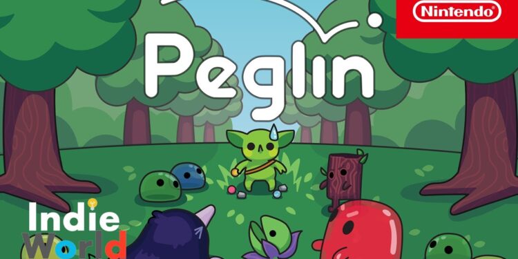 Peglin – Trailer de Lançamento