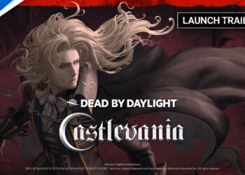 Dead by Daylight – Trailer de Lançamento de Castlevania
