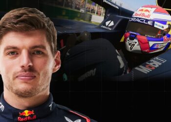 Desafie o Tempo de Volta de Verstappen em Monza no F1 24!