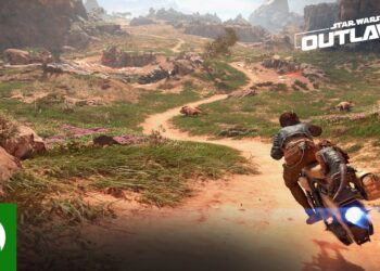 Star Wars Fora da Lei: Trailer Oficial de Lançamento | Disponível Agora