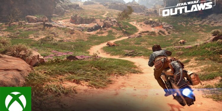 Star Wars Fora da Lei: Trailer Oficial de Lançamento | Disponível Agora