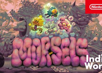 MORSELS – Trailer de Anúncio