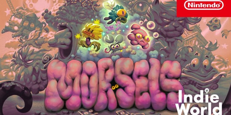 MORSELS – Trailer de Anúncio