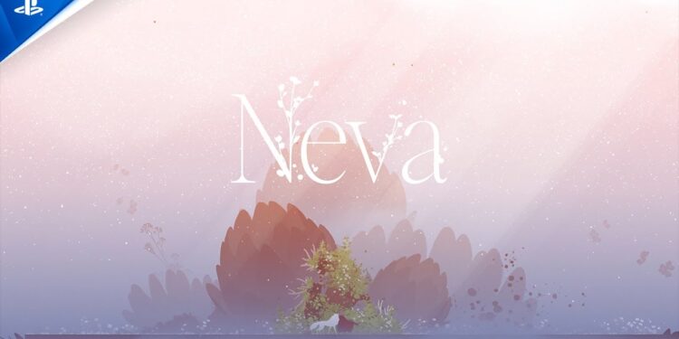 Trailer de Lançamento de Neva | PS5