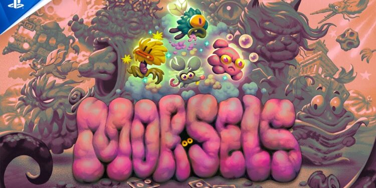 Morsels – Trailer de Revelação | PS5
