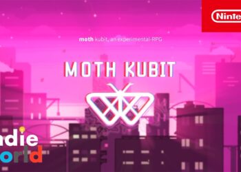 Moth Kubit – Trailer Oficial de Revelação