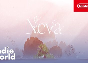Neva – Trailer de Lançamento