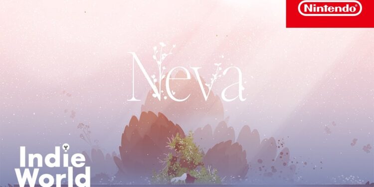 Neva – Trailer de Lançamento