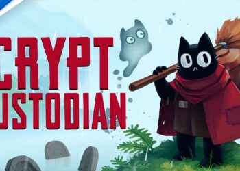 Guardião Criptográfico – Trailer de Lançamento