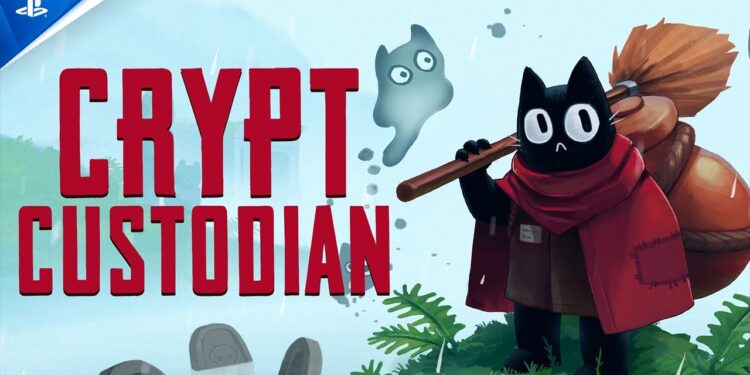 Guardião Criptográfico – Trailer de Lançamento