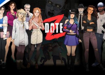 Date Z – Trailer de Lançamento | PS5 & PS4