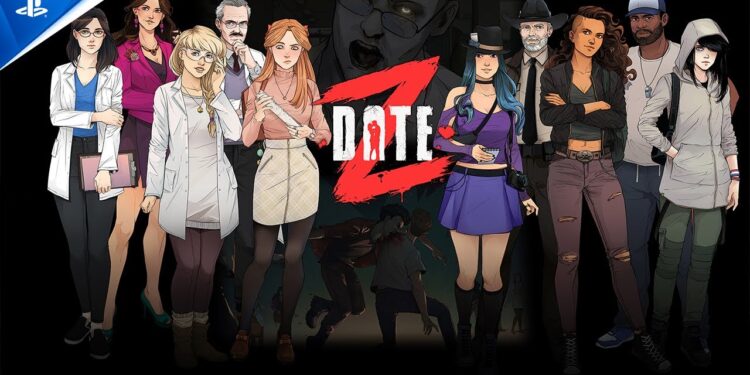 Date Z – Trailer de Lançamento | PS5 & PS4