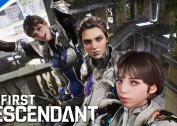 The First Descendant – Temporada 1 Invasão: Visão Geral do Passe de Batalha & Cosméticos