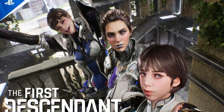 The First Descendant – Temporada 1 Invasão: Visão Geral do Passe de Batalha & Cosméticos