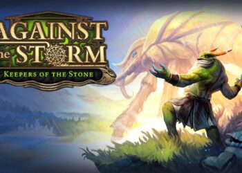 Against the Storm – Guardiões da Pedra Trailer