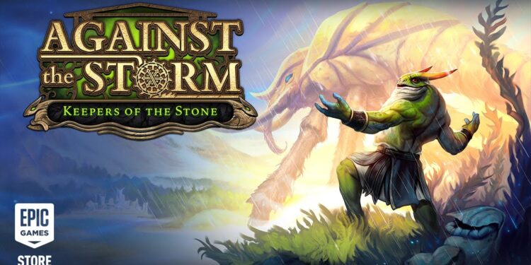 Against the Storm – Guardiões da Pedra Trailer